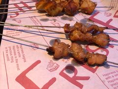 -四禧精酿铜锅涮肉·烧烤工场(大明湖店)