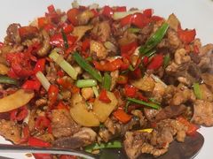 -火候轩品质湘菜·私厨(市府店)