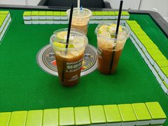 -林香柠·柠檬茶(新景店)