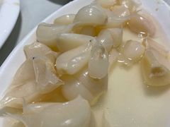 -宁波小海鲜(秀文路店)