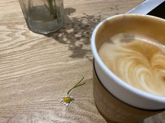 -infinite cafe