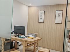 -庆德堂中医馆·小儿推拿(江北店)