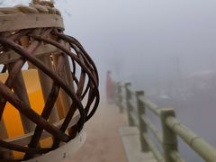 -秦岭终南山世界地质公园翠华山景区