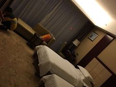 -张家界大成山水国际大酒店