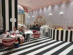 -奈尔宝·儿童乐园·亲子餐厅(鄞州万达店)