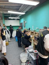 -邵老师打金·黄金加工(大望路总店)