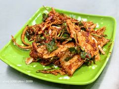 -老三李村河底戳子肉(总店)