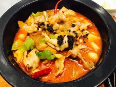-云海肴·汽锅鸡·云南菜(苏州中心店)