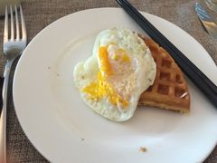 -圣丰索菲特·2 On 988 Café 自助餐厅