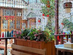 -丽江庭院之爱在路上(西单店)