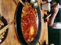 -楠火锅(太古里总店)
