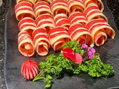 精选肥牛-捞王锅物料理(金城路店)