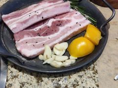 -安又胖韩国烤肉(美罗城店)