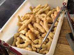 -逍遥镇刘相五胡辣汤豆沫馆(康复中街店)