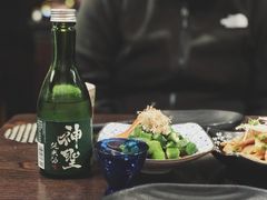-角落里(中山公园店)
