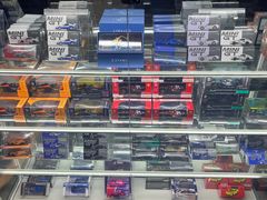 -魔赛卡丁车赛车汇(上海店)