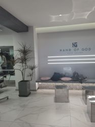 -HG美发设计沙龙