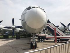 -中国航空博物馆
