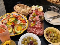 -Alimentari Grande(东湖路店)