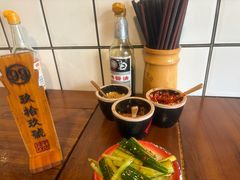 -矮子粉店1985·长沙米粉(湘春路店)