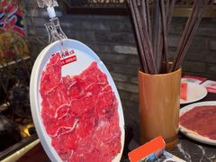 -巴蜀大将火锅(春熙店)