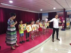 -多派·天津电视少儿艺术培训中心(东丽校区)
