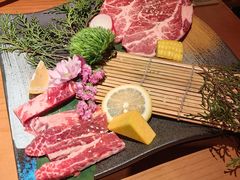 -MIKOMIKO和牛烧肉专门店(南门店)