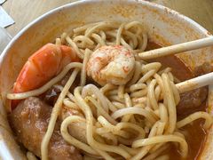 -乌糖沙茶面(民族路店)