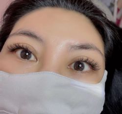 -Nail Me美甲美睫