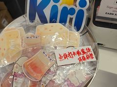 -Dal Cuore 达可芮冰淇淋(陕西北路店)