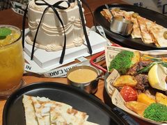 -The Good Place好地方·Brunch·coffee(国贸店)