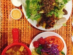 -So Lounge索兰至餐厅(蓝色港湾店)