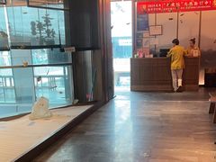 -京华烟云·北京烤鸭(领展购物广场·中关村店)