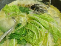 -龚师傅土菜馆.地道农家菜(魅力湘西店)