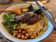 -三十三碗黄牛肉面(东原1891店)