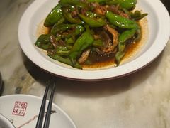 -绿茶餐厅(朝阳大悦城店)