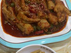 -延吉饭店(经区店)