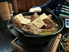 -小明同学(三里屯店)