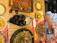 -小木屋米酒店·韩国料理(深圳总店)