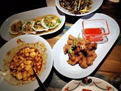 -外婆家(蓝色港湾店)
