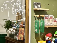 -Legno.ita Coffee by Wood(襄阳南路店)