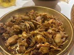 -围龙屋客家食府(福田店)