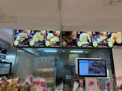 -红房子西点(汇联商厦天钥桥路店)