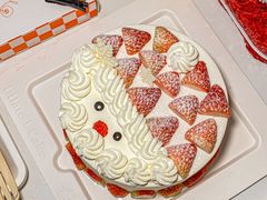 -壹点壹客·生日蛋糕(南山店)