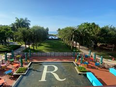 -三亚海棠湾万丽度假酒店