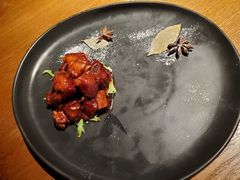 糖醋小排-上海小南国(正大店)