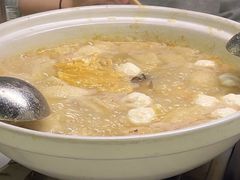 -金龙·打边炉(南京西路店)