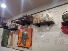 -绍兴名菜馆(可乐路店)