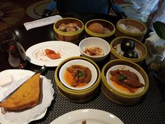-博悦茶餐厅(文殊院店)