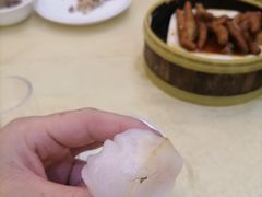 -林記渔村(长安店)